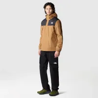 Куртка The North Face Antora 0A7QEYYW21 - коричневая
