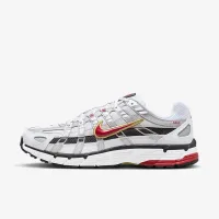 Nike P-6000 Кросівки колір білий