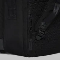 Nike Jordan Collector's наплічник (31.5L) колір чорний