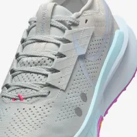 Nike Zegama 2 чоловічі Trail Running Кросівки колір сірий