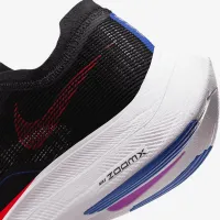 Nike Vaporfly 2 женская Road Racing Кроссовки цвет черный