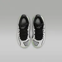 Nike Tatum 3 Little дитячі Кросівки колір сірий