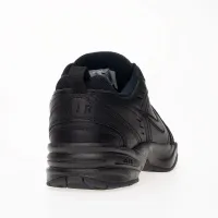 Nike Air Monarch IV чоловічі для тренування Кросівки (Extra Wide) колір чорний