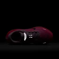 Nike Vomero Plus женская Road Running Кроссовки Pink