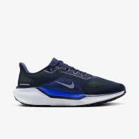 Nike Pegasus 41 мужские Road Running Кроссовки синий