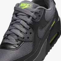 Nike Air Max 90 Next Nature Big дитячі Кросівки колір чорний