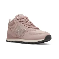 Кроссовки New Balance WH574MB2 - Розовые