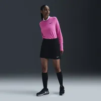 Nike Tour женская для гольфа Sweater Pink