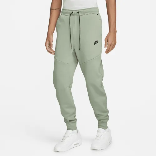 Nike Sportswear Tech Fleece чоловічі Joggers колір сірий