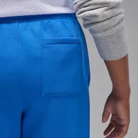 Nike Jordan Brooklyn Fleece Big детские Pants синий