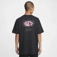 Nike Sportswear чоловічі Max90 футболка колір чорний