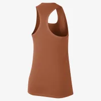 Texas женская Nike College Tank Orange