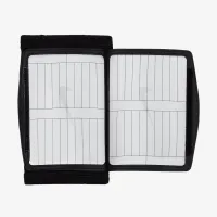 Nike Pro Combat Dri-FIT Football Playcoach колір чорний