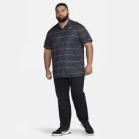 Nike Victory Men's Dri-FIT Golf Polo Black