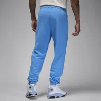 Nike Jordan Sport Crossover мужские Dri-FIT Fleece Pants синий