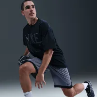 Nike DNA Academy чоловічі Dri-FIT 11