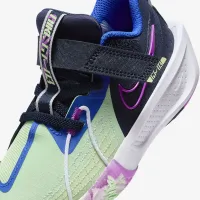 Nike G.T. Cut 3 SE Little детские баскетбольные Кроссовки синий