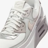 Nike Air Max 90 LV8 женская Кроссовки цвет белый