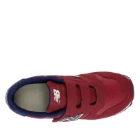 Кросівки New Balance YZ373VK2 - Бордові