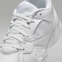 Nike Air Jordan MVP 92 мужские Кроссовки цвет белый