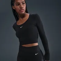 Nike Pro Sculpt жіноча Dri-FIT З високою талією 5