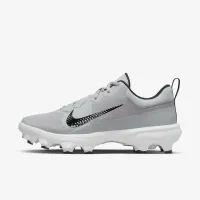 Nike Force Trout 9 Pro MCS бейсбольні бутси колір сірий