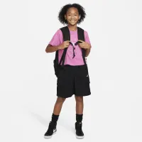 Nike SB x Rayssa Leal Big дитячі (Girls') Dri-FIT футболка Pink