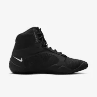 Nike Tawa мужские Wrestling Кроссовки цвет черный