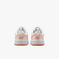 Nike Court Borough Low Recraft Baby/Toddler Кросівки колір білий