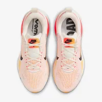 Nike Vomero 18 женская Road Running Кроссовки цвет белый