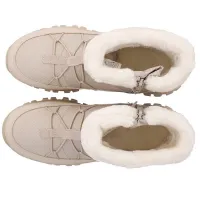 Кроссовки зимние Женские CMP KHAIATOS WATERPROOF(3Q78955J/A312)