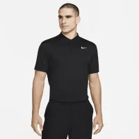 NikeCourt Dri-FIT чоловічі Tennis Polo колір чорний
