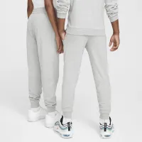 Nike Sportswear Club Big дитячі Knit Joggers колір сірий