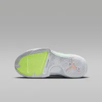 Nike Jordan One Take 5 Big дитячі Кросівки блакитний