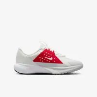 Nike Sonic Fly Big детские Running Кроссовки цвет белый