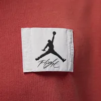 Nike Jordan Flight Essentials чоловічі оверсайз футболка колір червоний