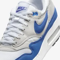 Nike Air Max 1 '86 Premium Кросівки колір білий