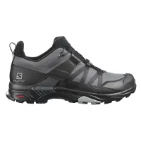 Кросівки для трекінгу SALOMON X ULTRA 4 WIDE GTX GORE-TEX (412892)