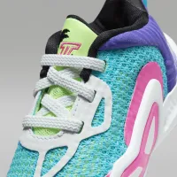 Nike Tatum 1 Baby/Toddler Кросівки блакитний