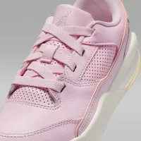 Nike Jordan Flight Court Little дитячі Кросівки Pink