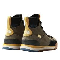 Кросівки The North Face Back-To-Berkeley III 0A5G2Z9Y31 - різнокольорова