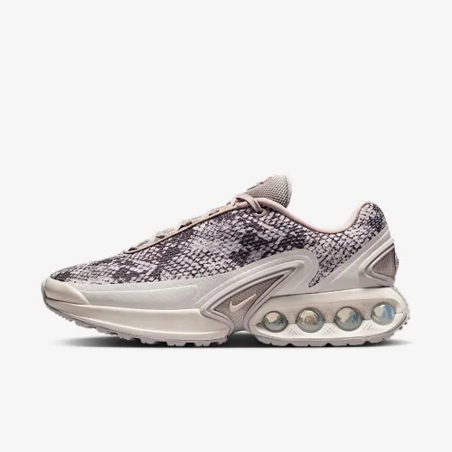Nike Air Max Dn Premium жіноча Кросівки колір коричневий