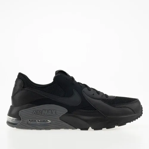 Nike Air Max Excee чоловічі Кросівки колір чорний