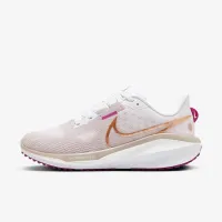 Nike Vomero 17 женская Road Running Кроссовки цвет фиолетовый