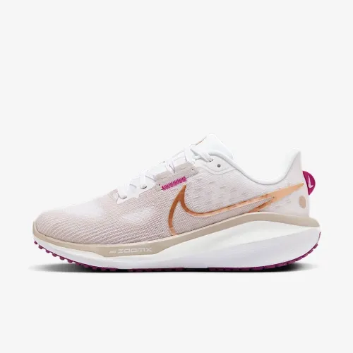 Nike Vomero 17 жіноча Road Running Кросівки колір фіолетовий