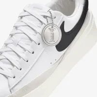Nike Blazer Phantom Low мужские Кроссовки цвет белый