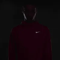Nike Windrunner мужские Repel Running Куртка Pink
