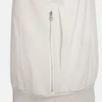 Nike Culture of Football Standard Issue чоловічі Dri-FIT 1/4-Zip Soccer Top колір коричневий