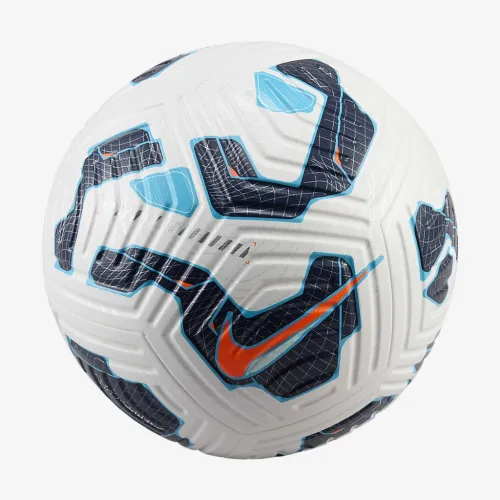 Nike Club Elite Soccer Ball колір білий