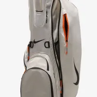 Nike Sport Lite для гольфа сумка цвет белый
